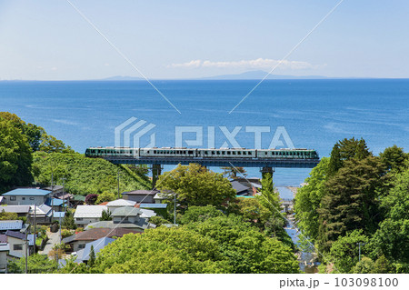 リゾートしらかみ橅 103098100