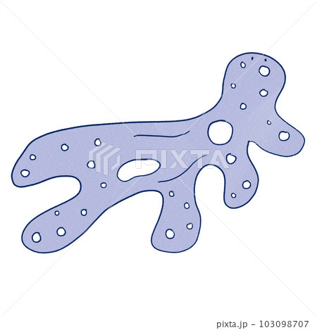 かわいいアメーバ かわいいアメーバ 103098707