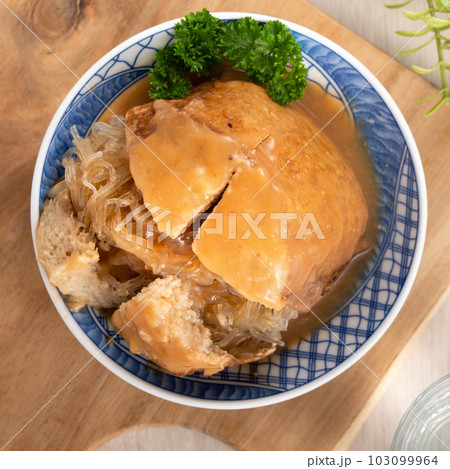 淡水 台湾 食べ物 103099964