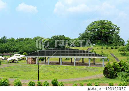 市原市農業センター 市原市農業センター 103101377