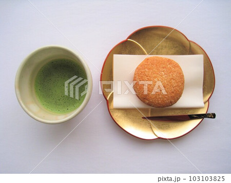 茶菓子 茶菓子 103103825