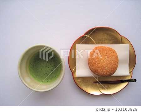 茶菓子 茶菓子 103103828
