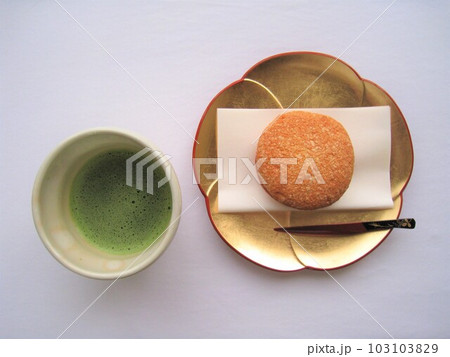 茶菓子 茶菓子 103103829