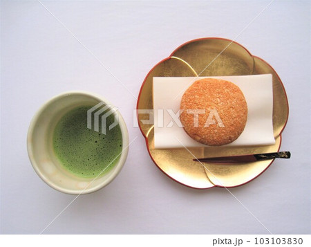 茶菓子 茶菓子 103103830