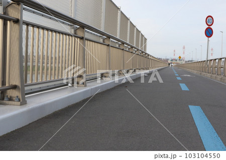 妙典橋 妙典橋 103104550