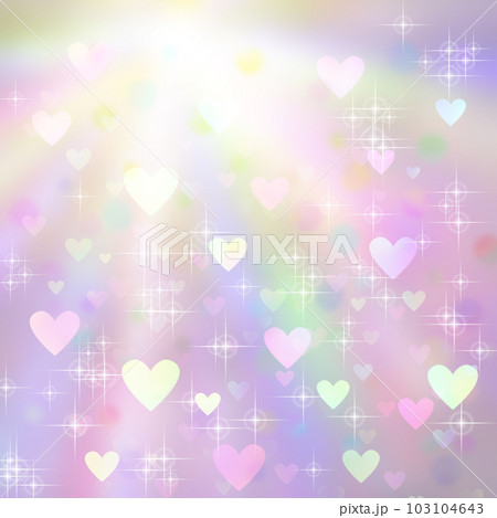 カラフルでポップな背景 103104643