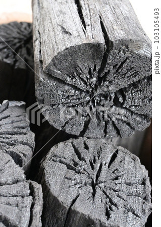 バーベキュー 炭 バーベキュー 炭 103105493