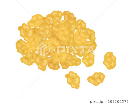 コーンフレークのイラスト 103106573