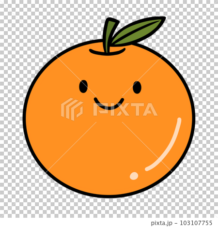 Oranges 3 103107755