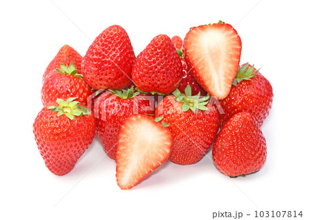 いちご(とちあいか) いちご(とちあいか) 103107814