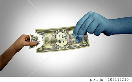 economic Greed 103113210