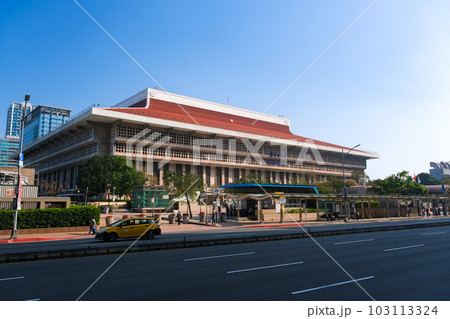 台湾 台北駅 103113324