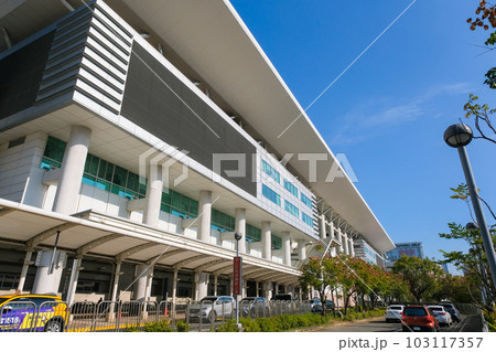 台湾 高雄市 新左營站 103117357