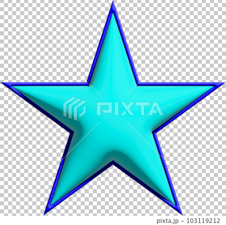 Star 3D 103119212