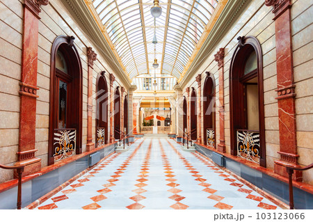 The Real Casino of Murcia in Spain 103123066