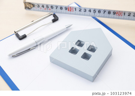 住宅診断　地盤調査イメージ 103123974