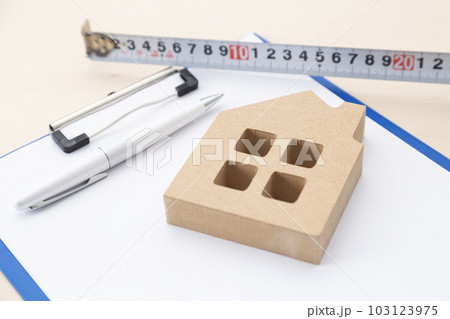 住宅診断　地盤調査イメージ 103123975