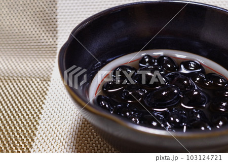 黒豆 103124721