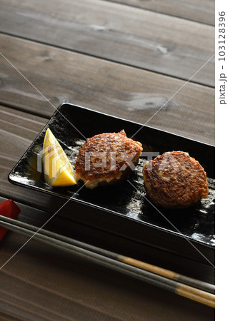 しいたけの肉詰め しいたけの肉詰め 103128396