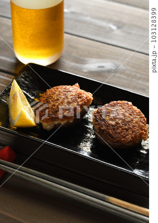 しいたけの肉詰め しいたけの肉詰め 103128399