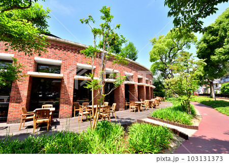 西南学院大学キャンパス　福岡市早良区西新6丁目 103131373