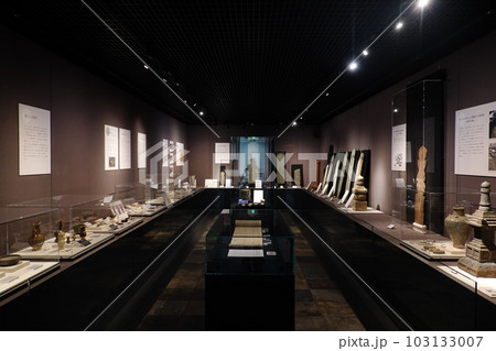 鎌倉歴史文化交流館 鎌倉歴史文化交流館 103133007