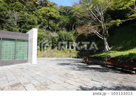 鎌倉歴史文化交流館 103133013