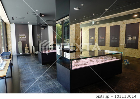 鎌倉歴史文化交流館 鎌倉歴史文化交流館 103133014