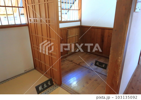 飫肥城の景観 103135092