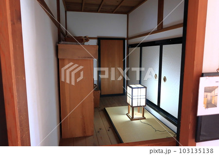 飫肥城の景観 103135138