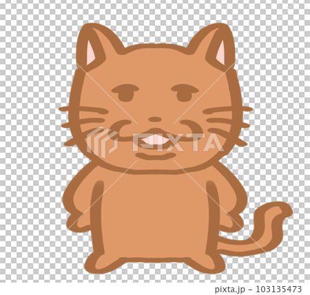 Yuruyuru貓霸道茶 Yuruyuru貓霸道茶 103135473