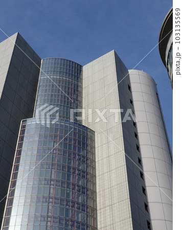 金沢 北國新聞会館 本社ビル 金沢 北國新聞会館 本社ビル 103135569