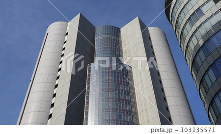 金沢 北國新聞会館 本社ビル 金沢 北國新聞会館 本社ビル 103135571