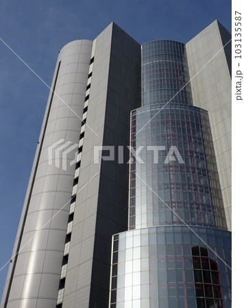 金沢 北國新聞会館 本社ビル 金沢 北國新聞会館 本社ビル 103135587