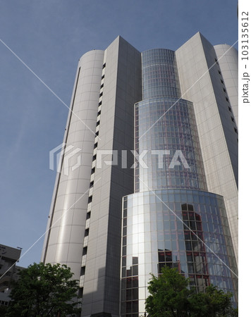 金沢 北國新聞会館 本社ビル 金沢 北國新聞会館 本社ビル 103135612