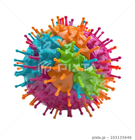 Virus Infections Viruses Mutation Conceptual Structure Virus Infections Viruses Mutation Conceptual Structure 103135646
