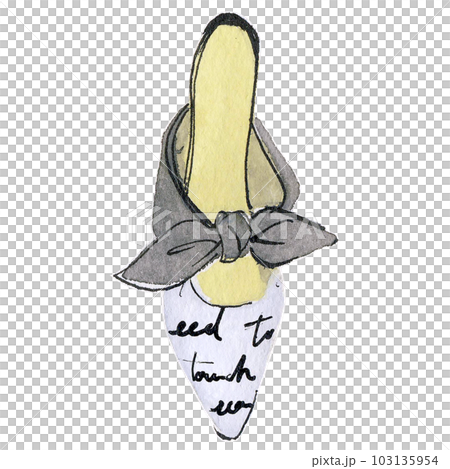 手繪高跟鞋和穆勒鞋 手繪高跟鞋和穆勒鞋 103135954