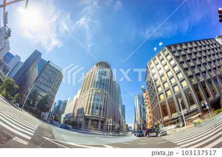 東京 日本橋北詰 東京 日本橋北詰 103137517