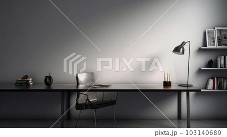 デスクワーク 103140689