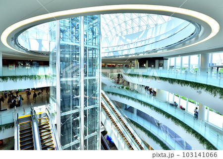 福岡空港 福岡空港国内線ターミナル 福岡空港 福岡空港国内線ターミナル 103141066