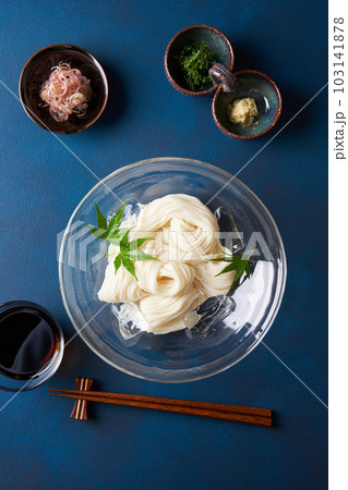 そうめん 103141878