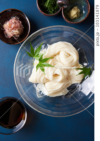そうめん そうめん 103141879