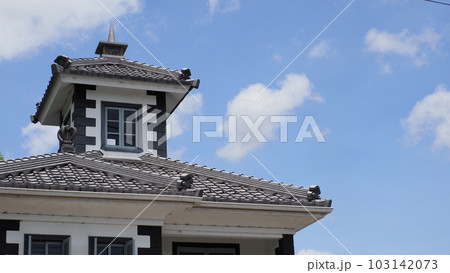 中山道の宿場町 川港 赤坂港 中山道の宿場町 川港 赤坂港 103142073