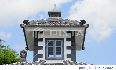 中山道の宿場町 川港 赤坂港 中山道の宿場町 川港 赤坂港 103142082