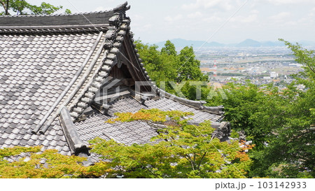 岐阜県大垣市 明星輪寺 岐阜県大垣市 明星輪寺 103142933