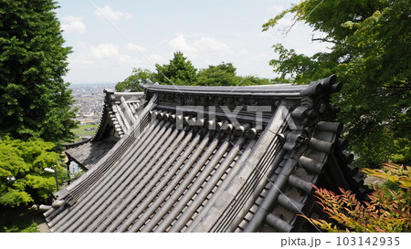 岐阜県大垣市 明星輪寺 岐阜県大垣市 明星輪寺 103142935