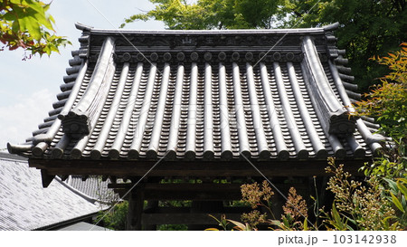 岐阜県大垣市 明星輪寺 岐阜県大垣市 明星輪寺 103142938