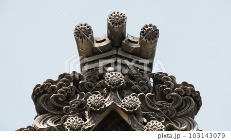 岐阜県大垣市 明星輪寺 岐阜県大垣市 明星輪寺 103143079