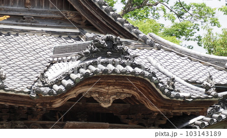 岐阜県大垣市 明星輪寺 岐阜県大垣市 明星輪寺 103143189