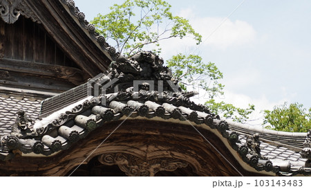 岐阜県大垣市 明星輪寺 岐阜県大垣市 明星輪寺 103143483